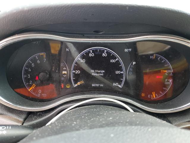 2017 JEEP GRAND CHER 1C4RJFBG4HC815930