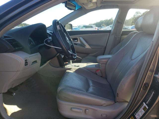 2008 TOYOTA CAMRY CE #3275610787