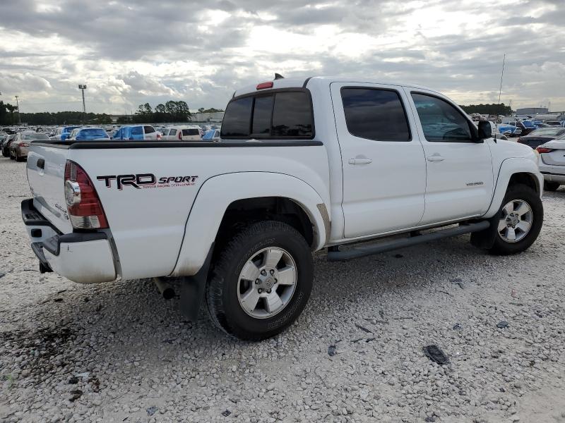 2015 TOYOTA TACOMA DOU - 5TFJU4GN8FX073022