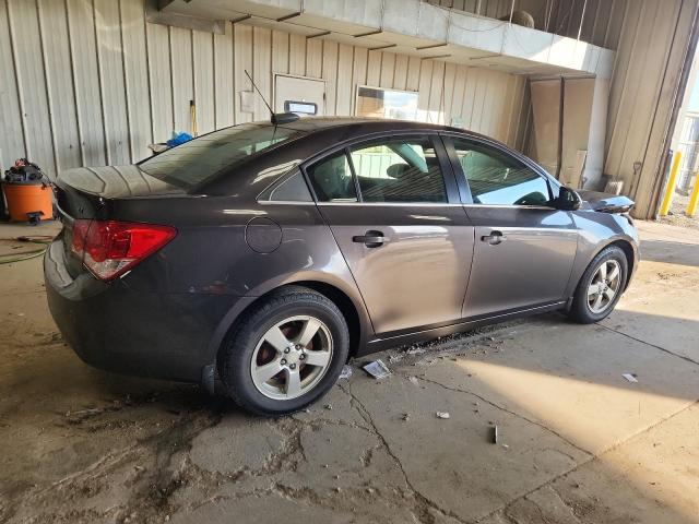 2015 CHEVROLET CRUZE LT #3301868984