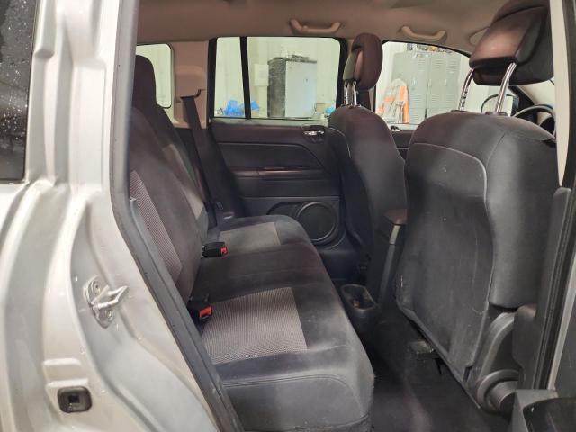 2011 JEEP COMPASS SP - 1J4NF1FB9BD281711