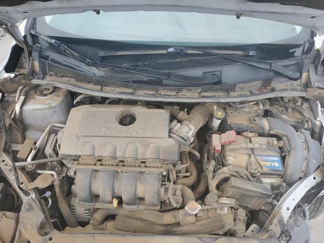 2018 NISSAN SENTRA S - 3N1AB7AP2JL627941