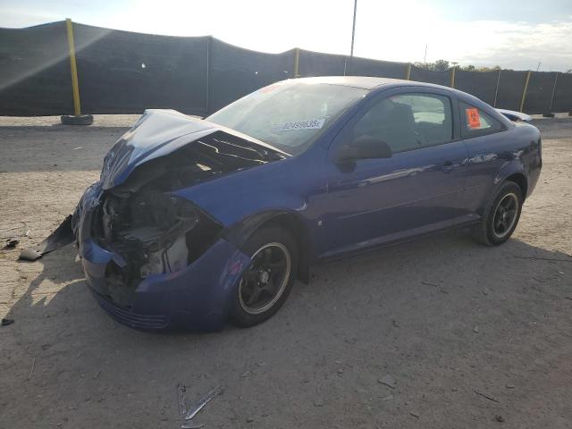 Global Auto Auctions: 2007 CHEVROLET COBALT LS