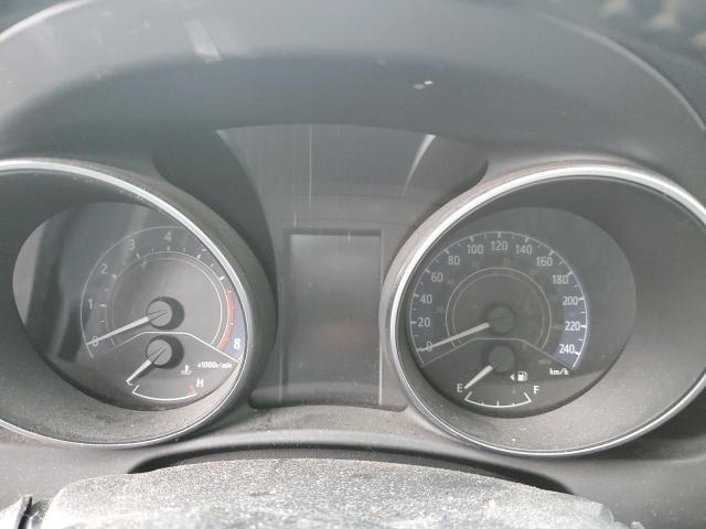 2017 TOYOTA COROLLA IM - JTNKARJE1HJ552399