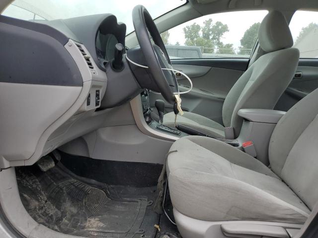 2013 TOYOTA COROLLA BA #3281750934