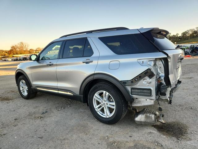 2020 FORD EXPLORER X - 1FMSK8DH0LGC87381