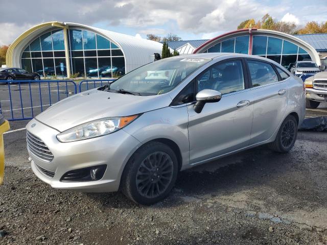 2014 FORD FIESTA TIT - 3FADP4CJ5EM127216