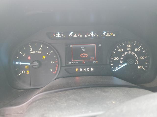 2019 FORD F150 SUPER #3282492871