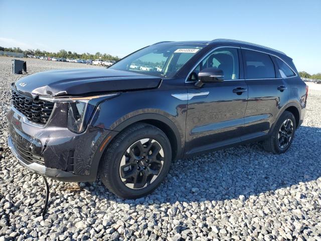 2025 KIA SORENTO S - 5XYRL4JC6SG334450