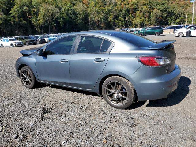 2012 MAZDA 3 I - JM1BL1V83C1688028