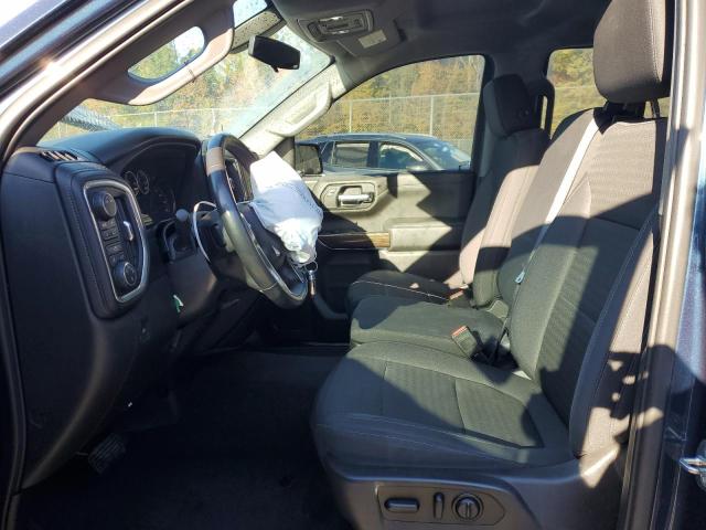 2020 CHEVROLET SILVERADO #3293447419