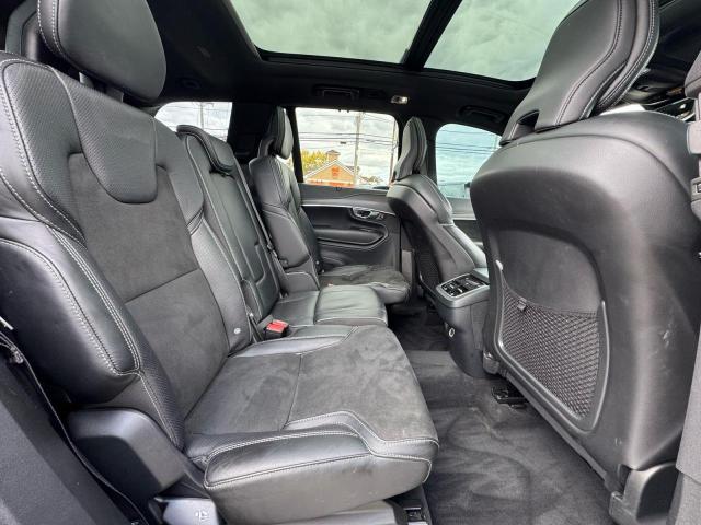 2019 VOLVO XC90 T6 R- - YV4A22PMXK1488287