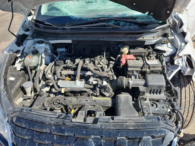 2021 NISSAN KICKS SV #3290406764