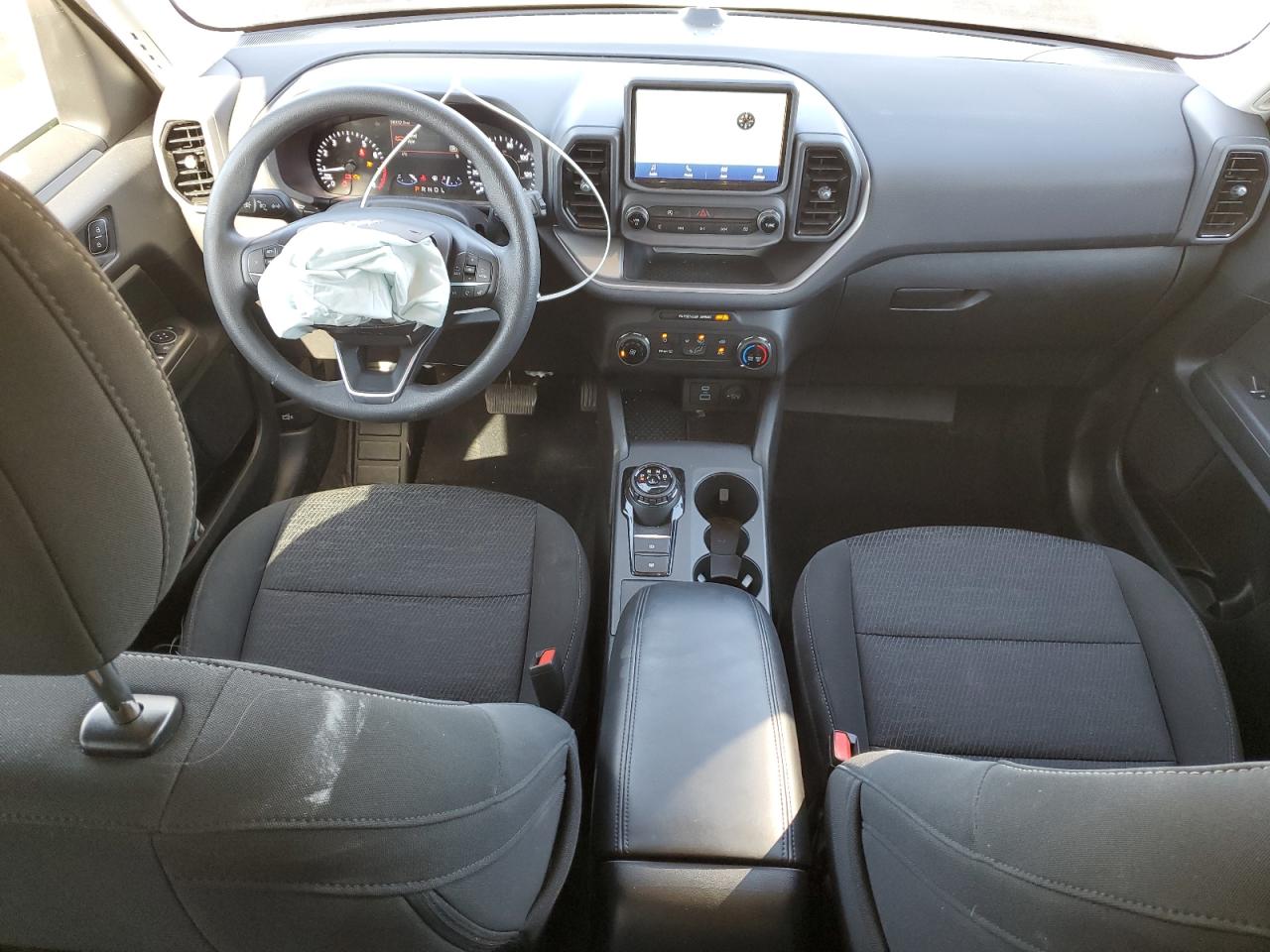 FORD BRONCO SPORT BRONCO SPO