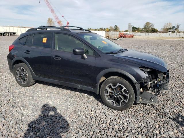 2017 SUBARU CROSSTREK - JF2GPABC9H8270639