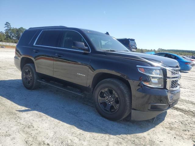 2019 CHEVROLET TAHOE C1500 LS #3281481983