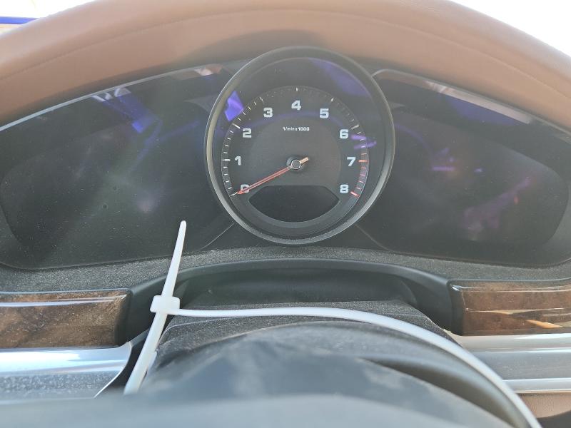 2023 PORSCHE PANAMERA 4 #3305638718