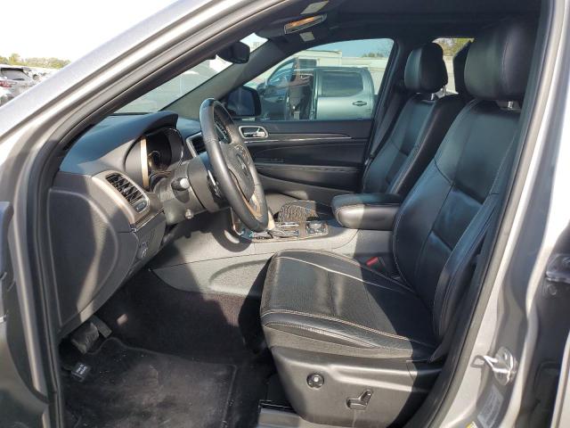 2017 JEEP GRAND CHEROKEE LIMITED 1C4RJFBG8HC744487