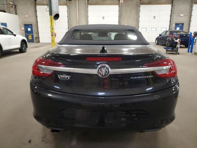 2019 BUICK CASCADA PR #3291340182