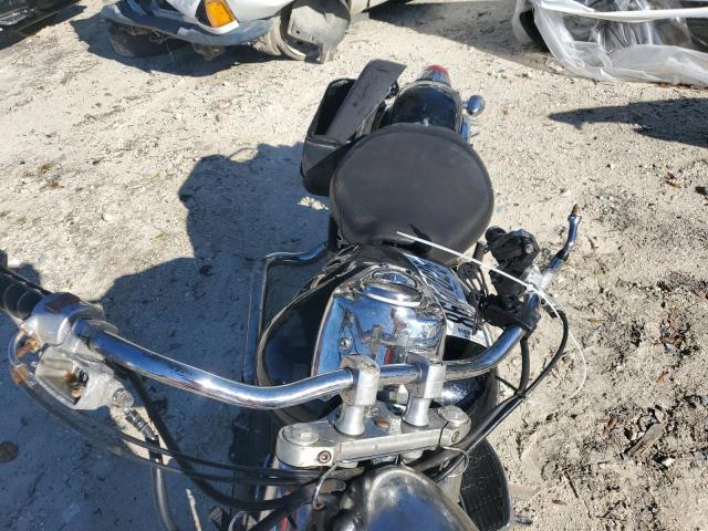 2002 HONDA VT750 CDA JH2RC44312M610776
