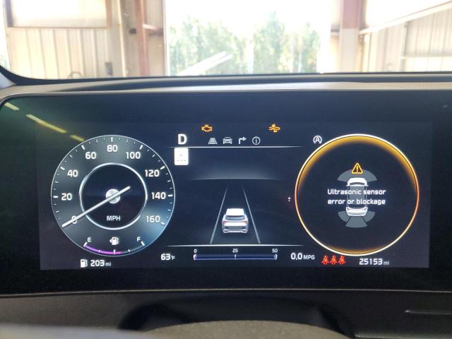 2023 KIA SPORTAGE S - 5XYK53AFXPG037401