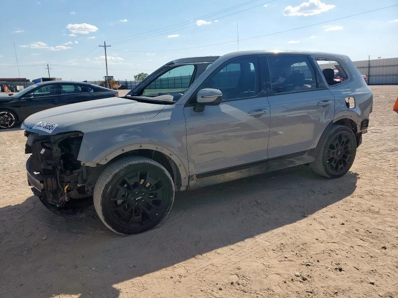 KIA TELLURIDE
