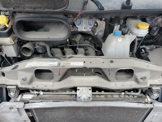 2019 RAM PROMASTER #3283969811