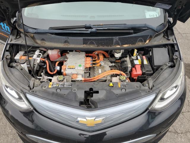 2017 CHEVROLET BOLT EV PR - 1G1FX6S01H4187378