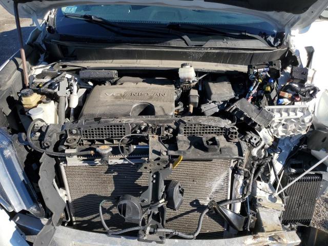 2020 NISSAN PATHFINDER - 5N1DR2AM3LC616469