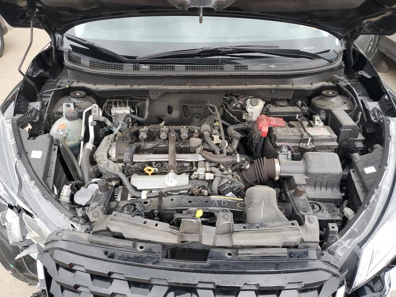 2024 NISSAN KICKS S - 3N1CP5BV0RL541891