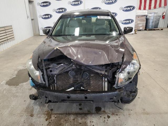 2011 HONDA ACCORD EXL - 1HGCP3F87BA017030