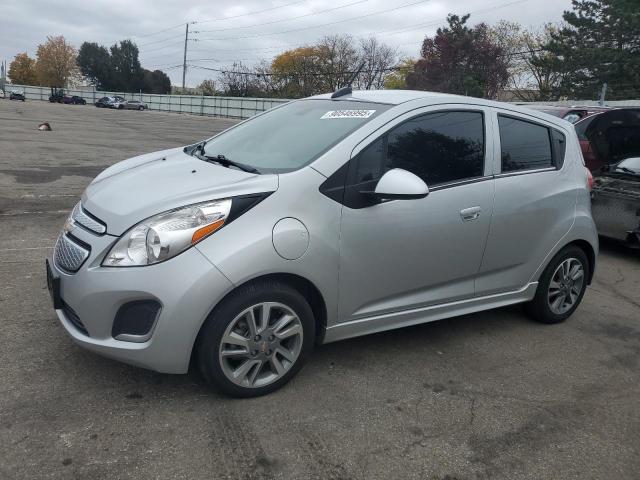 2016 CHEVROLET SPARK EV 1 KL8CK6S03GC650028
