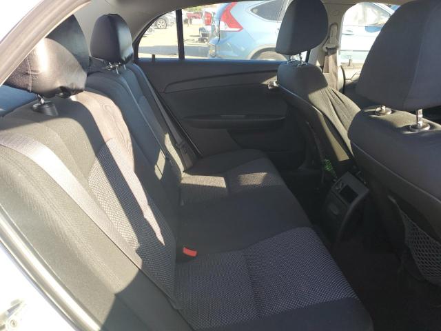 2010 CHEVROLET MALIBU - 1G1ZC5EB6AF284456