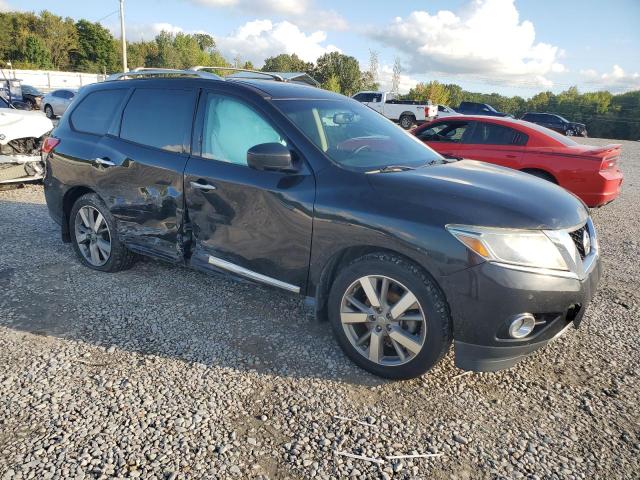 2015 NISSAN PATHFINDER #3294406520