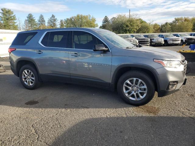 2019 CHEVROLET TRAVERSE L #3311621239