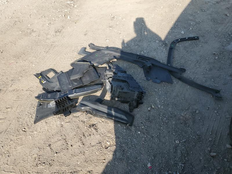 2022 JEEP GRAND CHER - 1C4RJHBG3N8518433