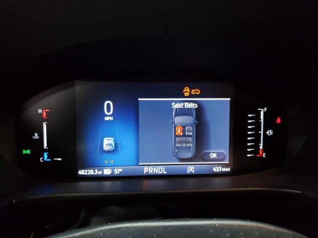 2024 FORD ESCAPE ACT - 1FMCU0GN2RUA52766