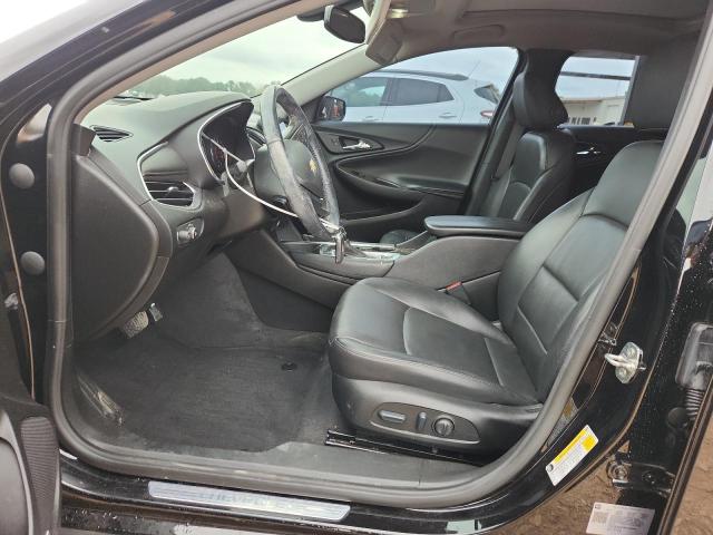 2022 CHEVROLET MALIBU PRE 1G1ZE5SX8NF204641