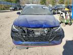 Lot #3297961773 2022 HYUNDAI ELANTRA N