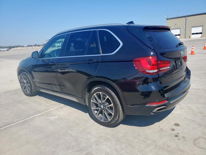 2018 BMW X5 XDRIVE3 - 5UXKR0C58J0X85440