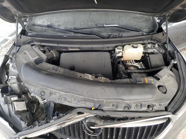 2020 BUICK ENCLAVE PR 5GAERCKW4LJ135285