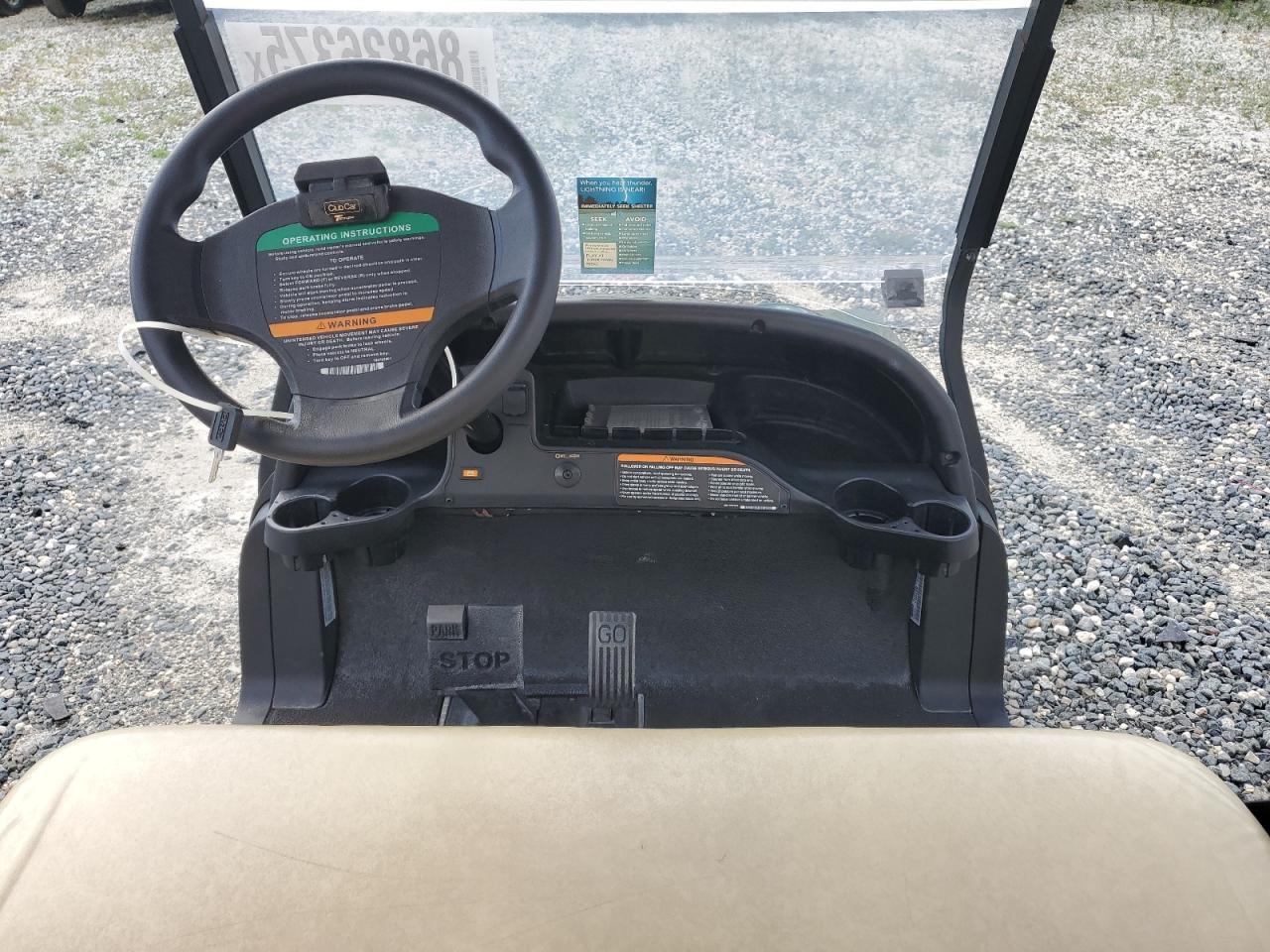 Lot #3268859247 2022 CITO TEMPO LI