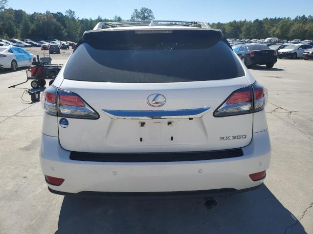 2014 LEXUS RX 350 #3291194955