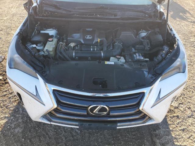 2016 LEXUS NX 200T BA #3284914967