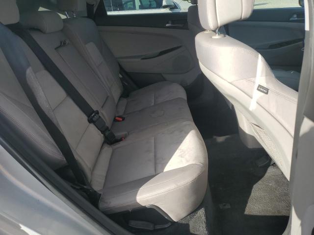 2016 HYUNDAI TUCSON LIM KM8J33A42GU130875