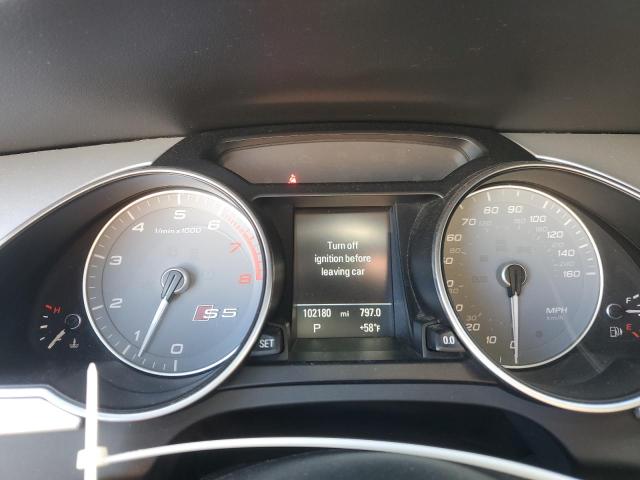 2015 AUDI S5 PREMIUM #3302744002