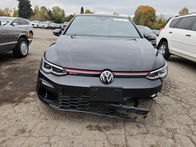 2022 VOLKSWAGEN GTI SE #3290181205
