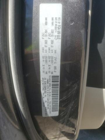 2017 CHRYSLER PACIFICA T #3278863033