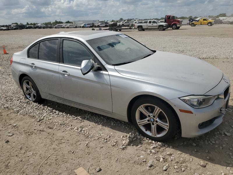 2013 BMW 328 I - WBA3A5C5XDF601950
