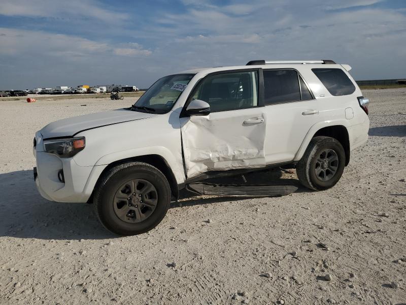 TOYOTA 4RUNNER SR